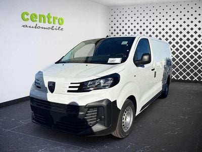 Weiß Neu 2025 Peugeot Expert Van | € 32.980