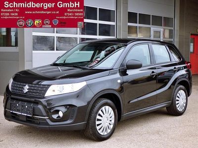 gebraucht Suzuki Vitara 10 DITC clear