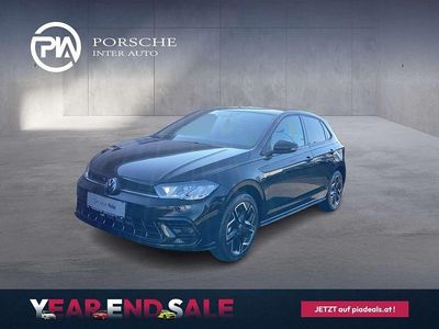 gebraucht VW Polo Sport TSI DSG