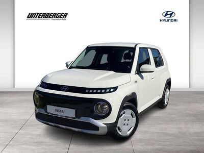 Neu Hyundai Inster 27 kW (38 PS) 2025 Kleinwagen
