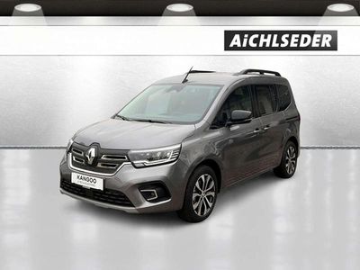 Grau Gebraucht 2024 Renault Kangoo Techno Van / Kleinbus | € 34.390 (Teuer)