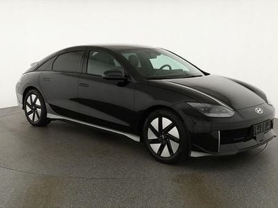 Gebraucht Hyundai Ioniq 6 167 kW (228 PS) 2024 Schwarz Limousine