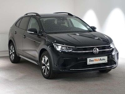 Schwarz metallicperleffektno Gebraucht 2022 VW Taigo Life SUV | € 20.990 (Etwas zu teuer)