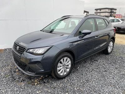 Grau Neu 2025 Seat Arona Style SUV | € 24.717 (Guter Preis)