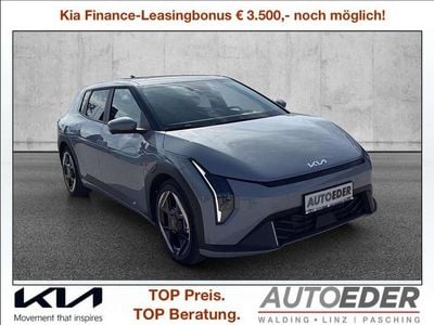 Neu 2025 Kia EV4 Plus Kleinwagen | € 47.280 (Fairer Preis)