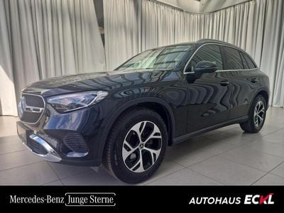 Mercedes GLC220
