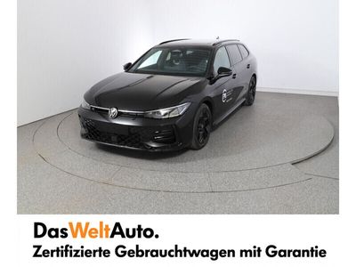 gebraucht VW Passat Variant R-Line TDI DSG