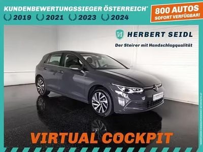 gebraucht VW Golf Golf VIII STYLE PHEV DSG VIII STYLE PHEV DSG