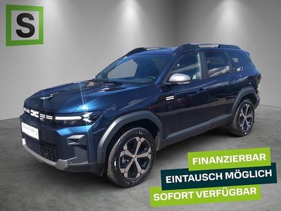 Blau Neu 2025 Dacia Bigster Journey SUV | € 29.443 (Guter Preis)
