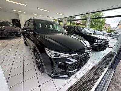 Neu 2025 MG ZS Comfort Limousine | € 25.640 (Etwas zu teuer)