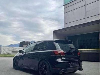 Gebraucht 2009 VW Golf VI GTI Limousine | € 14.000 (Teuer)