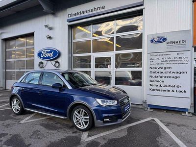 gebraucht Audi A1 sport
