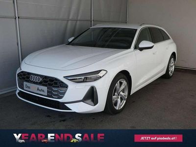 Weiß Gebraucht 2025 Audi A5 Coupé | € 53.790 (Teuer)