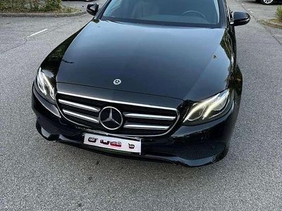 Gebraucht 2020 Mercedes E300 Kombi | € 26.390