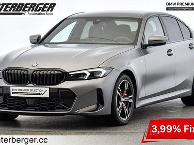 Gebraucht 2024 BMW 320 M Sport Limousine | € 54.990