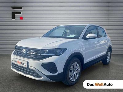 gebraucht VW T-Cross - 4Me TSI
