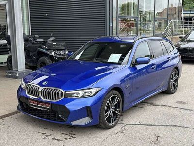 BMW 330e