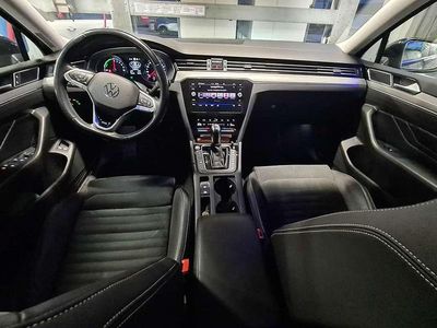 Gebraucht VW Passat GT 156 PS (114 kW) 2020 Kombi