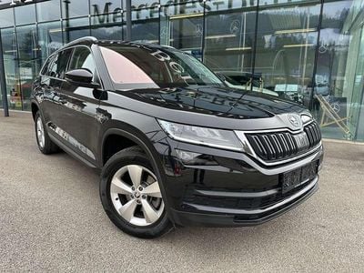 gebraucht Skoda Kodiaq 2.0 TDI Style 4x4 Aut.*Memory*ACC*360°*AHV*