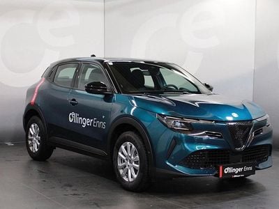 Blau Gebraucht 2024 Alfa Romeo GT Junior Limousine | € 28.480 (Fairer Preis)