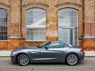 gebraucht BMW Z4 sDrive 20i