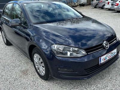 gebraucht VW Golf Rabbit 12 TSI DSG