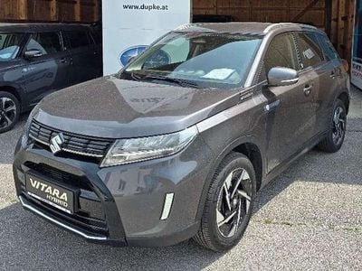 Grau Neu 2025 Suzuki Vitara SUV | € 29.990 (Fairer Preis)