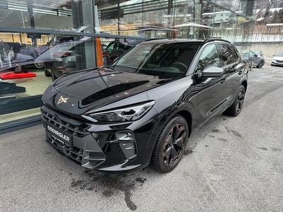 Gebraucht Cupra Terramar 204 PS (150 kW) 2026 Schwarz  metallic SUV