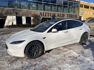 gebraucht Tesla Model 3 Long Range Dual