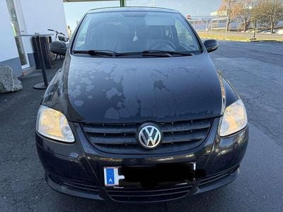 Gebraucht 2011 VW Fox Kleinwagen | € 4.000