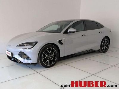 gebraucht BYD Seal Excellence AWD