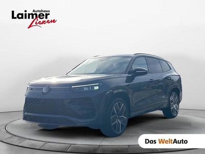 Mittelgrau metallic Neu 2025 VW Tayron Sport SUV | € 64.490 (Fairer Preis)