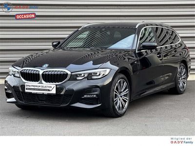 BMW 330e