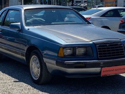 Ford Thunderbird