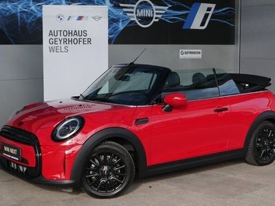 gebraucht Mini Cooper 