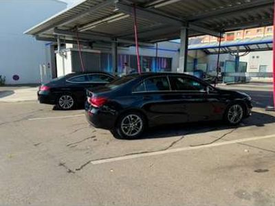 Mercedes A200
