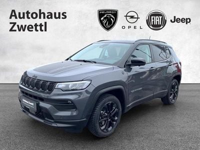 Grau Gebraucht 2025 Jeep Compass North SUV | € 36.980 (Teuer)