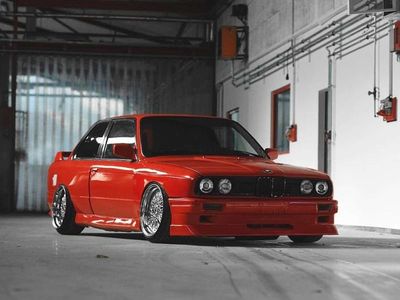 gebraucht BMW M3 E30 M50 Look Aktion der Woche