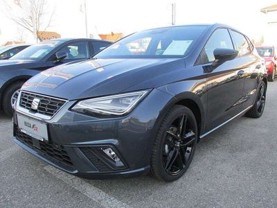 gebraucht Seat Ibiza 1,0 EcoTSI FR Austria