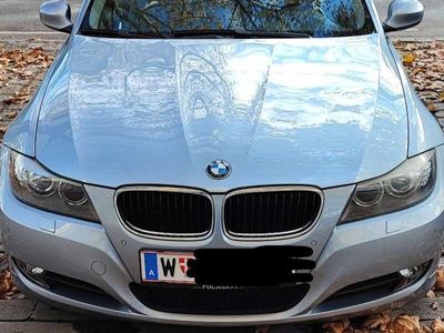 gebraucht BMW 320 320 i Aut.