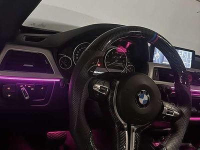 Gebraucht 2014 BMW 420 Cabrio | € 21.500 (Superpreis)