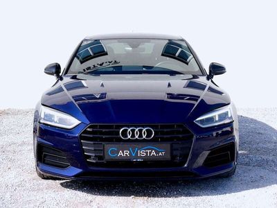 gebraucht Audi A5 35 TDI sport S-LINE *Virtual Cockpit & BOSE Sound*