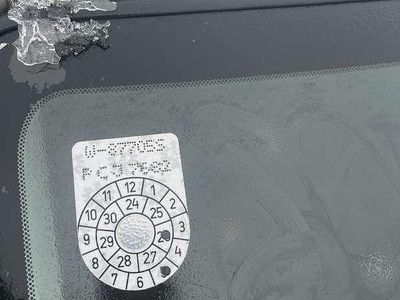 Gebraucht Mazda 3 Inclusive 84 PS (61 kW) 2005 Limousine