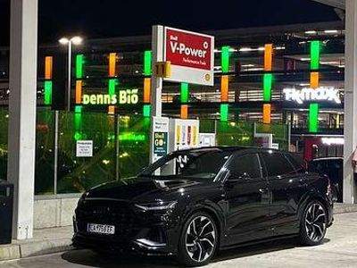 Gebraucht 2022 Audi Q8 Competition SUV | € 78.900