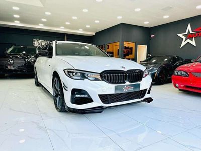 gebraucht BMW 320 320 i M-Paket