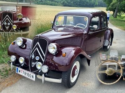 Gebraucht 1954 Citroën Traction Avant Kombi | € 26.000