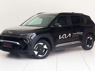 Schwarz Gebraucht 2025 Kia EV3 Plus SUV | € 39.900 (Guter Preis)
