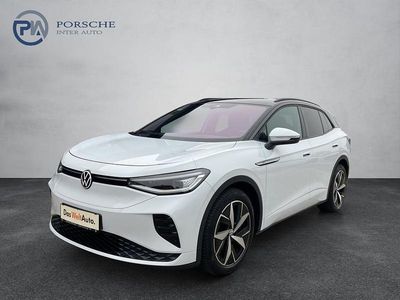 gebraucht VW ID.4 GTX 4MOTION 220 kW
