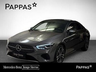 Gebraucht Mercedes CLA180 136 PS (100 kW) 2024 Grau Limousine