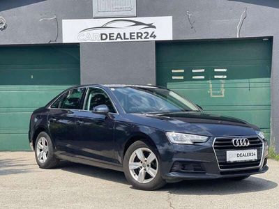 gebraucht Audi A4 20 TDI Ultra